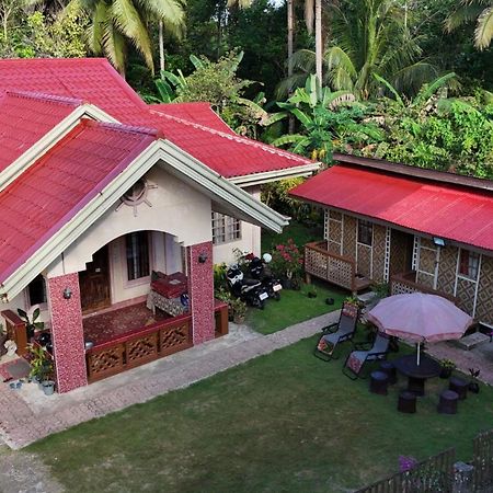 Khloe Serenity Guest House Batuan Buitenkant foto