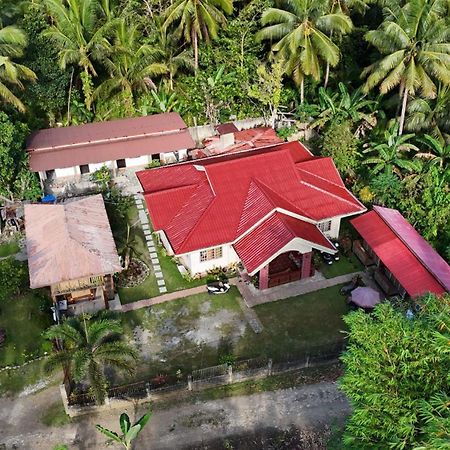 Khloe Serenity Guest House Batuan Buitenkant foto