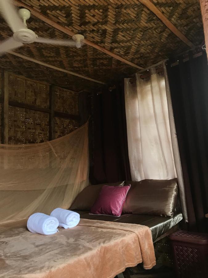 Khloe Serenity Guest House Batuan Buitenkant foto