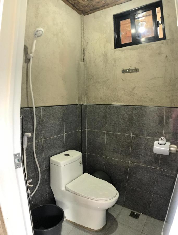 Khloe Serenity Guest House Batuan Buitenkant foto
