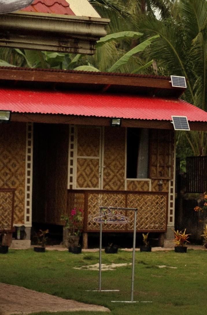 Khloe Serenity Guest House Batuan Buitenkant foto