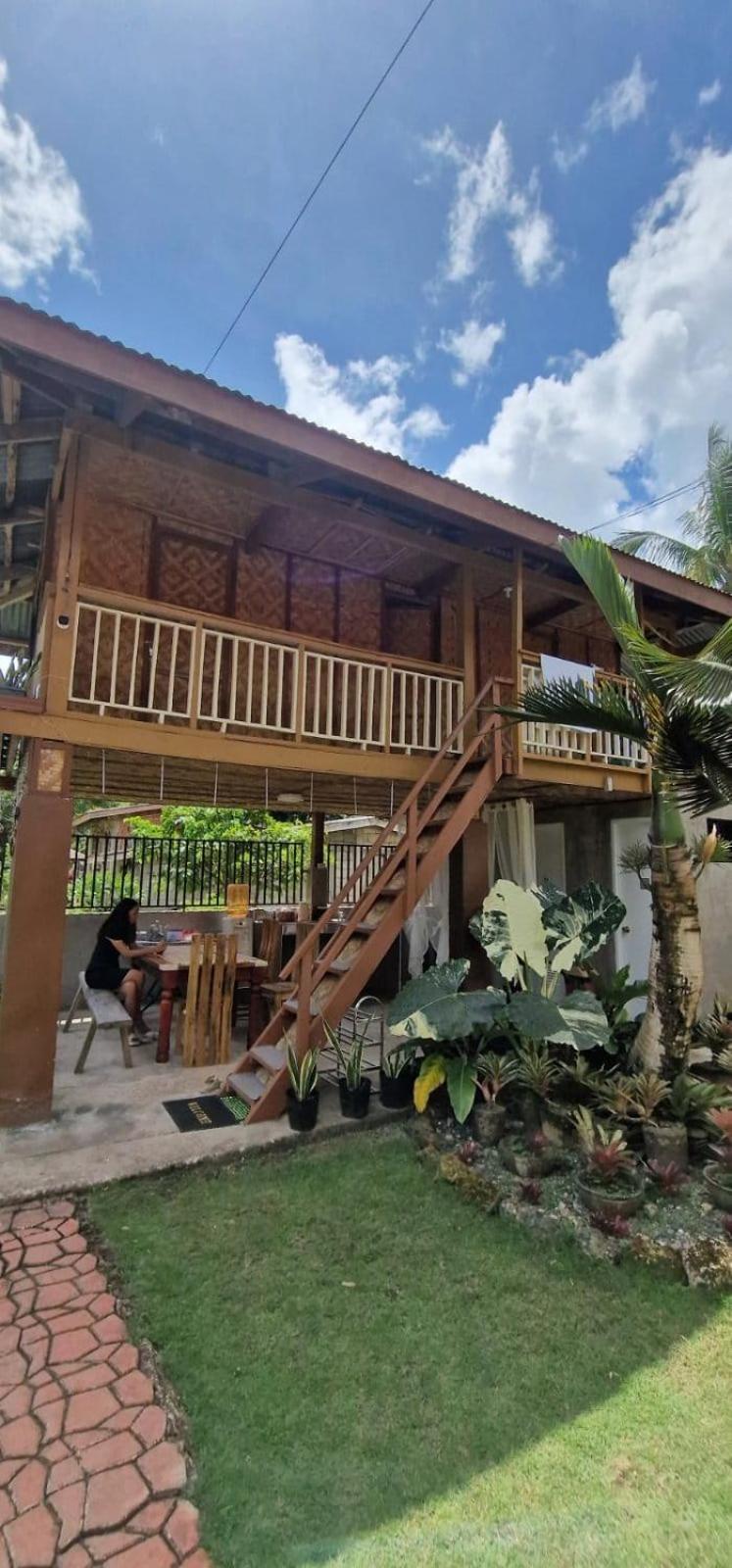 Khloe Serenity Guest House Batuan Buitenkant foto