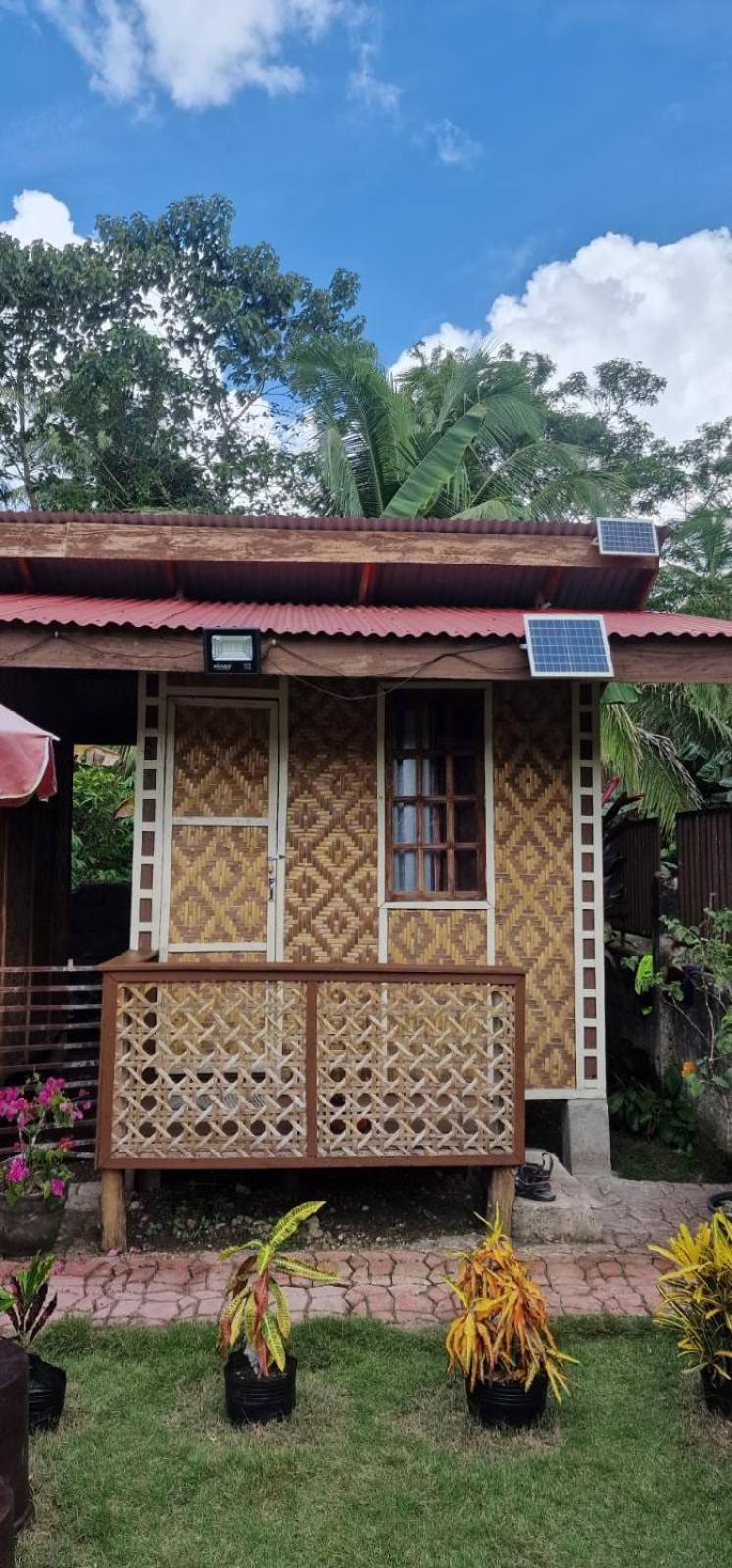 Khloe Serenity Guest House Batuan Buitenkant foto